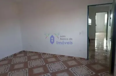 Casa com 1 quarto para alugar na Rua Honório Prado, 28, Jardim Santa Bárbara, São Paulo