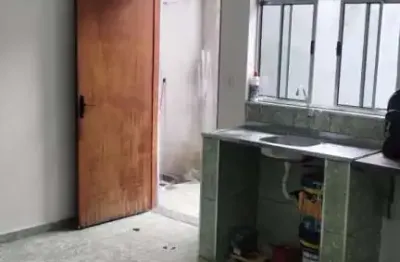 São (03) casa sendo cada uma com tres cômodos, (01) salão ao lado. - ca6943