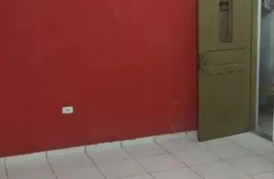 Casa para alugar na Rua Jequirituba, 2257, Jardim Castro Alves, São Paulo