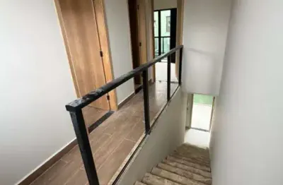 Casa com 2 quartos para alugar na Rua Antônio Alfredo Campos, 231, Jardim Guanhembu, São Paulo