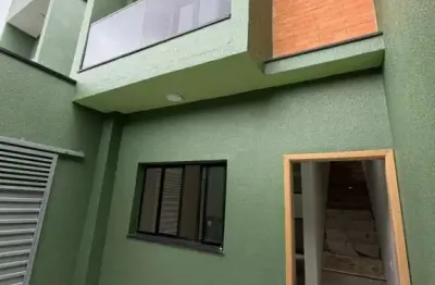 Casa com 2 quartos para alugar na Rua Antônio Alfredo Campos, 231, Jardim Guanhembu, São Paulo