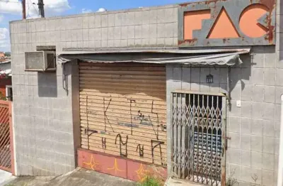 Galpão para venda e aluguel,  parque alto do rio bonito, são paulo - ca6959
