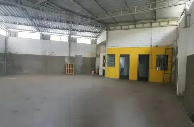 Barracão para aluguel,  praia paulistinha, são paulo - ba6962