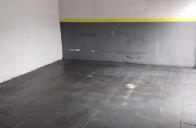 Sala comercial à venda na Rua Jequirituba, 625, Parque América, São Paulo