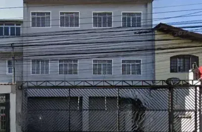 Prédio comercial para venda e aluguel,  parque américa, são paulo - pr6964