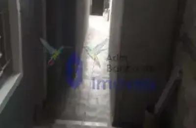 Casa com 2 quartos para alugar na Avenida Dona Belmira Marin, 1795, Parque Brasil, São Paulo