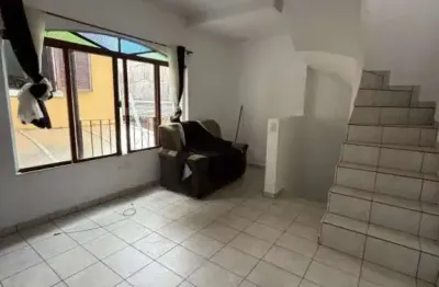 Sobrado para venda, 3 quarto(s),  Jardim Guanhembu, São Paulo - SO6968