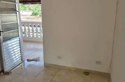 Casa com 1 quarto para alugar na Rua Antônio Guilherme Ribeiro Ribas, 62, Jardim Guanhembu, São Paulo