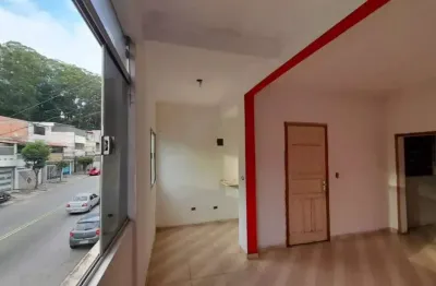 Casa com 2 quartos para alugar na Avenida Arestóteles Costa Pinto, Jardim dos Bichinhos, São Paulo