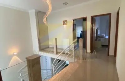 Sobrado à venda em indaiatuba no jardim esplanada: 5 quartos, 5 suítes sendo uma master - 323,51m².