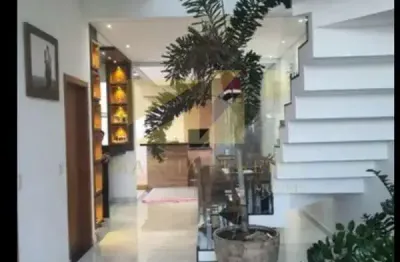 Casa em condomínio fechado com 3 quartos à venda na Rua Pedro Moreira De Sousa, 301, Jardim Park Real, Indaiatuba