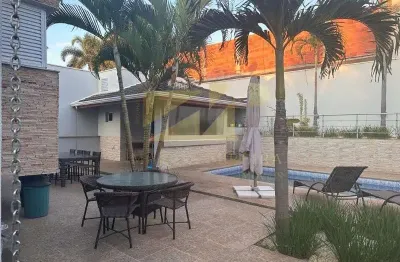 Casa em condomínio fechado com 3 quartos à venda na Rua Saint-Moritz, 56, Jardim Residencial Villa Suíça, Indaiatuba