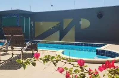 Casa com 5 quartos à venda na Rua Adaísio Giron, 240, Jardim Regina, Indaiatuba