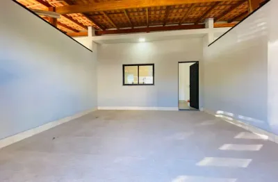 Casa com 2 quartos à venda na Rua Sebastião Venâncio Valim Primo, 36, Parque Residencial Sabiás, Indaiatuba