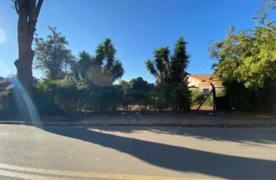 Terreno à venda na Alameda das Nações, Parque das Bandeiras, Indaiatuba