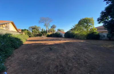 Terreno à venda na Alameda Mônaco, Parque das Bandeiras, Indaiatuba