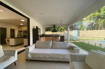 Chácara / sítio com 3 quartos à venda na Rua Antônio Modanesi, 304, Terras de Itaici, Indaiatuba