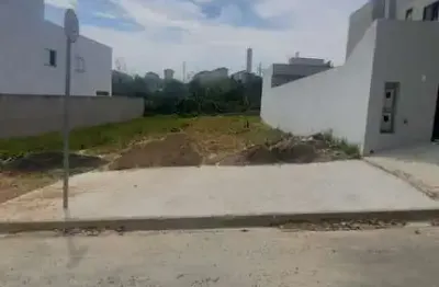 Terreno à venda na Rua João José Mendes, Jardim das Maritacas, Indaiatuba