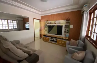 Casa à venda no jardim tropical, indaiatuba-sp: 3 quartos, 1 suíte - 133,25m².