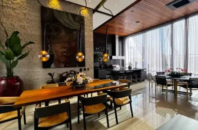 Casa no condomínio jardim maison du parc, indaiatuba: 3 quartos - 453m²