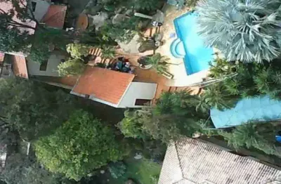 Chácara no condomínio terras de itaici à venda em indaiatuba-sp, : 5 quartos, 4 suítes