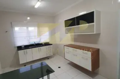Casa em condomínio fechado com 3 quartos à venda na Rua Constantino Halter, 181, Jardim Portal de Itaici, Indaiatuba