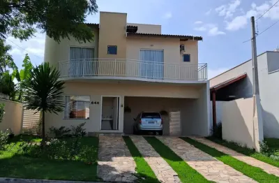Casa em condomínio fechado com 3 quartos à venda na Rua Urca, 644, Jardim D'Icaraí, Salto