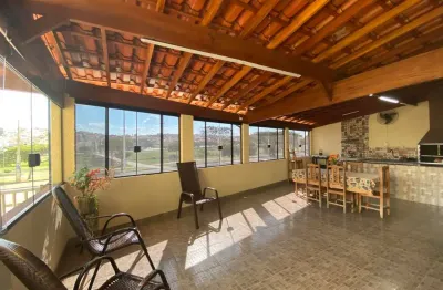 Casa com 2 quartos à venda na Rua Benedito Narezzi, 314, Jardim São Francisco, Indaiatuba