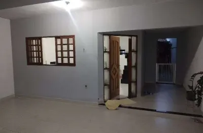 Casa com 3 quartos à venda na Rua Milton Bueno de Camargo, 65, Jardim Cidade Jardim, Indaiatuba