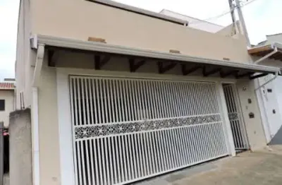 Casa com 3 quartos à venda na Rua Consolação, 107, Jardim Paulista I, Indaiatuba