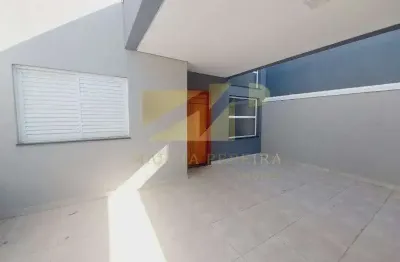 Casa à venda em indaiatuba-sp, parque residencial sabiás: 3 quartos, 1 suíte - 128m²