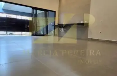 Casa com 3 quartos à venda na Rua Ricardo Bergamini, 381, Jardim Morada do Sol, Indaiatuba