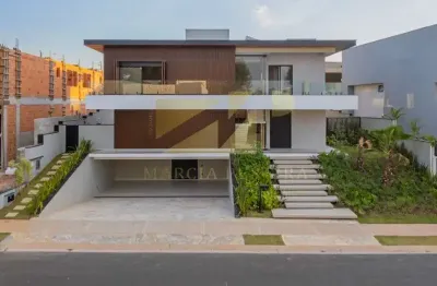 Casa em condomínio fechado com 5 quartos à venda na Rua Quinze, 244, Parque Villa dos Pinheiros, Indaiatuba
