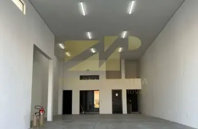 Ponto comercial com 1 sala à venda na Avenida Higienópolis, 538, Jardim das Maritacas, Indaiatuba