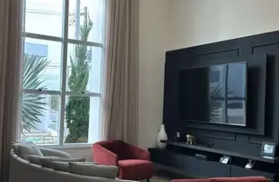 Casa em condomínio fechado com 3 quartos à venda na Rua Oito, 278, Jardim Piemonte, Indaiatuba