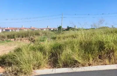 Terreno à venda na Rua Gustavo Martin Sander, Parque Barnabé, Indaiatuba