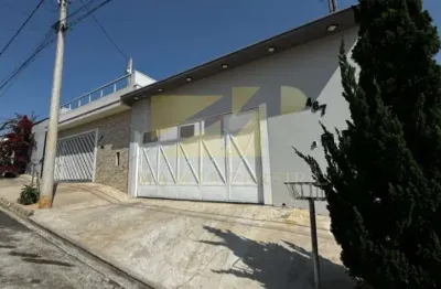 Casa com 2 quartos à venda na Rua Agenor Clauss, 467, Jardim Monte Carlo, Indaiatuba