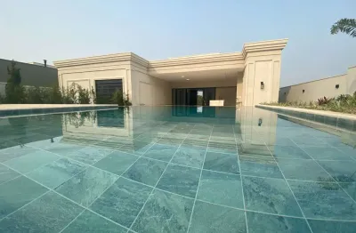 Casa em condomínio fechado com 4 quartos à venda na Alameda Luiz Alves de Lima e Silva, 70, Jardim Quintas da Terracota, Indaiatuba