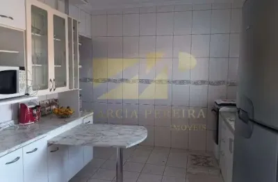 Casa com 3 quartos à venda na Rua Calvino Hass, 82, Vila Rubens, Indaiatuba