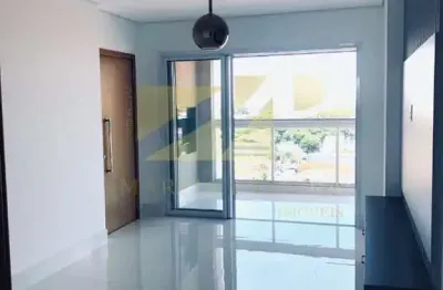 Apartamento com 3 quartos à venda na Rua Armando Salles de Oliveira, 973, Cidade Nova I, Indaiatuba