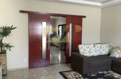Casa com 3 quartos à venda na Rua Augusto Amgarten, 344, Residencial Monte Verde, Indaiatuba