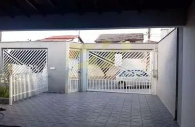 Casa com 3 quartos à venda na Rua Augusto Amgarten, 344, Residencial Monte Verde, Indaiatuba