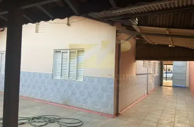 Casa com 3 quartos à venda na Rua Dom Pedro I, 582, Cidade Nova I, Indaiatuba
