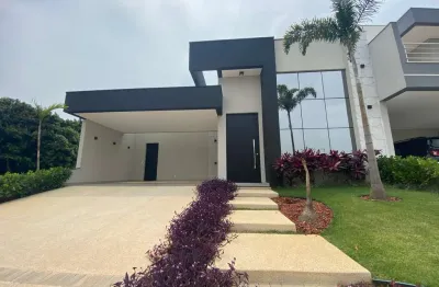 Casa em condomínio fechado com 3 quartos à venda na Rua Oswaldo Barnabé, 320, Residencial Duas Marias, Indaiatuba