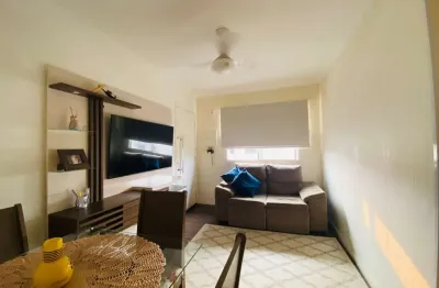 Apartamento com 2 quartos à venda na Avenida Josué Ferreira da Silva, 13, Jardim dos Colibris, Indaiatuba