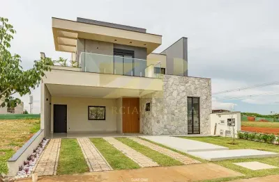 Casa em condomínio fechado com 4 quartos à venda na Rua Arlei Peres, 251, Chácara Alvorada, Indaiatuba