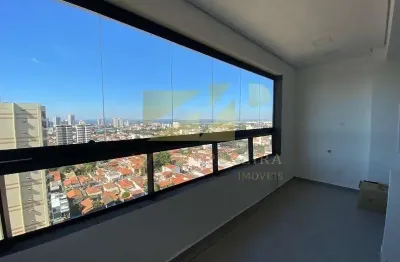 Apartamento com 2 quartos à venda na Rua Pedro de Toledo, 1322, Centro, Indaiatuba