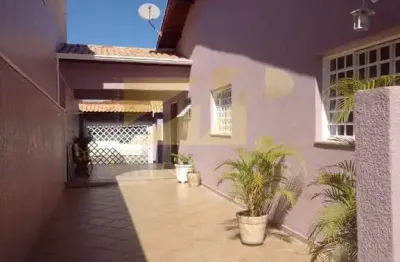 Casa com 2 quartos à venda na Rua Athayde Puccinelli, 577, Jardim Flórida, Indaiatuba