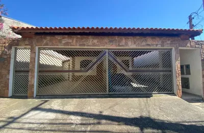 Casa com 5 quartos à venda na Rua Açaí, 152, Jardim Umuarama, Indaiatuba