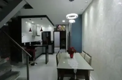 Casa em condomínio fechado com 4 quartos à venda na Rua Bartolomeu Dias, 401, Jardins do Império, Indaiatuba